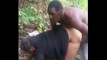 Preview 2 of Two Man Two Tedy - Same amateurs outdoor pt.2