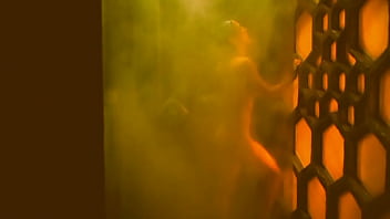Preview 1 of Fort Sax - Spanish beauty,  Martha Higareda,  in action.