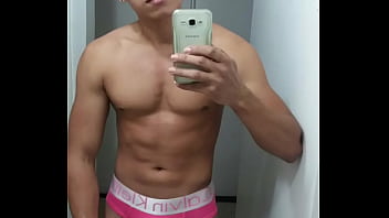 Preview 4 of How To Make A Fleshlight At Home - gay blued big cock sucking