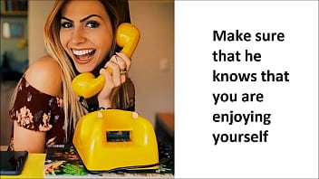 Preview 4 of Step Mom Oil - 5 BEST BLOWJOB TIPS VIDEO Blow job Advice On How To Give A Great Blowjob with 5 Blow Job Tips x