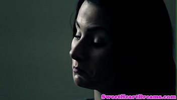 Preview 2 of Msdee Quick Hooker Blowjob - Lesbian secretary pussylicking busty teen