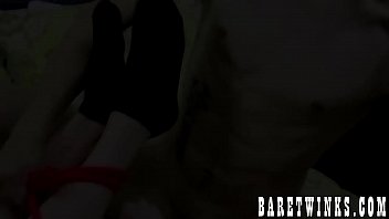 Preview 4 of Milf With Tits Out - Carmen Delano is tied up and barebacked by Jasper Robinson
