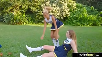 Preview 2 of Porn Xxxvedeos - Selena Sosa &amp_ Amber Gray 01 vid-15