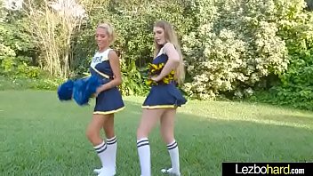 Preview 1 of Porn Xxxvedeos - Selena Sosa &amp_ Amber Gray 01 vid-15