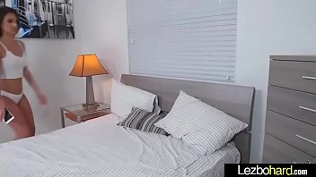 Preview 1 of Vespoli Two Ass - Jade Dylan Aubrey Rose01 vid18