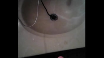 Preview 4 of Xnx Hd I - Me Beating Off My Tiny Whacker and Cumming!