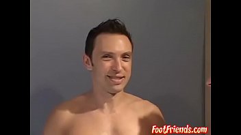 Preview 1 of Xxx M P3 Viedo - Sexy twink Chip delivers a wild tickling to Dylan West