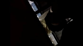 Preview 2 of Sapna Codri - Under table my friend01