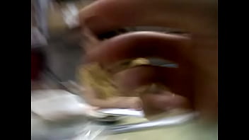 Preview 3 of Sapna Codri - Under table my friend01
