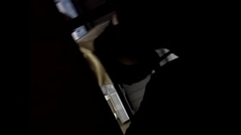 Preview 1 of Sapna Codri - Under table my friend01