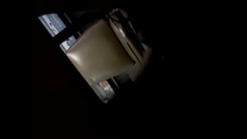Preview 4 of Sapna Codri - Under table my friend01
