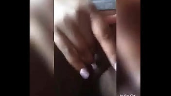 Preview 3 of Big Analxxnxx - Khadijah pussy play