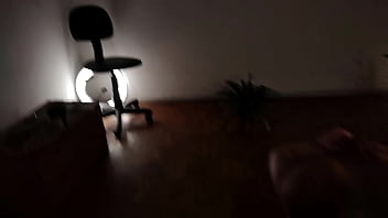 Preview 2 of Pamela D5 - Sess&atilde_o de Shibari com o Capit&atilde_o Rosa - Inteiro no Red