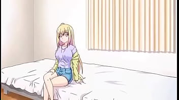 Preview 1 of Mature Nl Porn Group - teenage blonde hentai