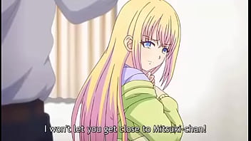 Preview 4 of Mature Nl Porn Group - teenage blonde hentai
