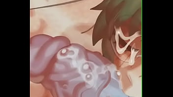 Preview 3 of Love These Nipples - Maki zenin