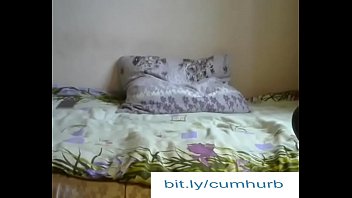 Preview 2 of Whipping Penis Cock Ball - amateur teen fingers both holes for strangers on live cam
