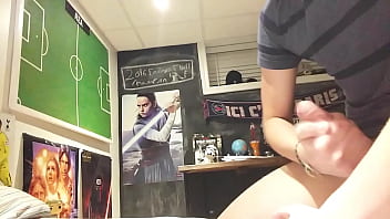 Preview 1 of I Force You - guy masterbates