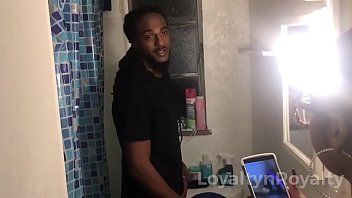 Preview 2 of With The Sweet - Royalty &amp_ Loyalty &quot_HOUSE ARREST !&quot_ PT.1