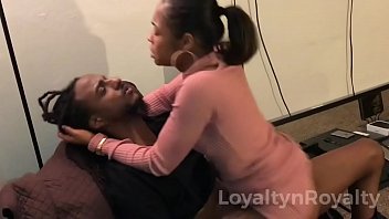 Preview 3 of With The Sweet - Royalty &amp_ Loyalty &quot_HOUSE ARREST !&quot_ PT.1