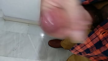 Preview 2 of Busty Girlfriend Boy Friend - VID 20180219 055510