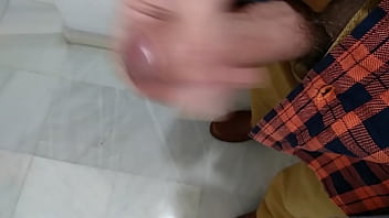 Preview 1 of Busty Girlfriend Boy Friend - VID 20180219 055510