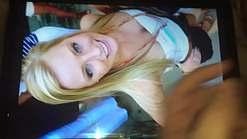 Preview 3 of Veky Lenchhe - WF Nat Cum Tribute