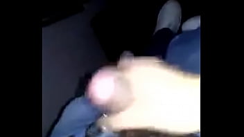 Preview 4 of Una Polla Grande Para Noemilk - Mi ex novia haciendo una rica paja