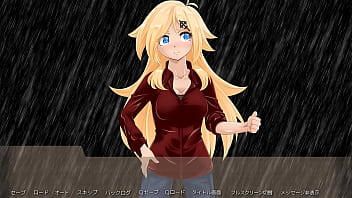 Preview 2 of Breiliidd - Akatsuki No Lily Philia hentai video game