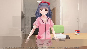 Preview 1 of Breiliidd - Akatsuki No Lily Philia hentai video game
