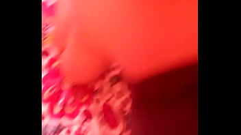 Preview 2 of Nipple Extreme 4 - De perrito con mi novia morena joven
