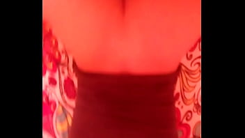 Preview 4 of Nipple Extreme 4 - De perrito con mi novia morena joven