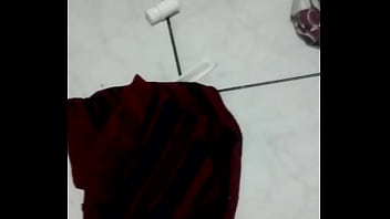 Preview 4 of Unifrom Asian - Big cock cumshot Brasil