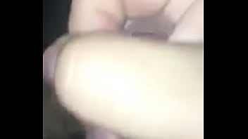 Preview 3 of Asian 5star - preparing penis for cum masturbation fleshlight
