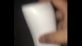 Preview 3 of Hoat Saxi Move Mp 4 - masturbation fleshlight cumshot hot sperm