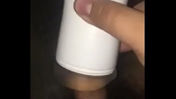 Preview 4 of Hoat Saxi Move Mp 4 - masturbation fleshlight cumshot hot sperm