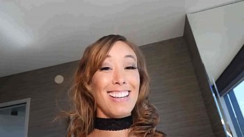 Preview 1 of Bbw Video Sixy - christy loves bbc freaky asian nut