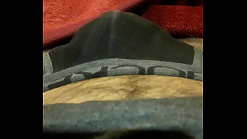 Preview 1 of Older Granny Hairy India - 20180219 021206