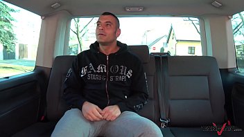 Preview 2 of Xxxxexx Hd - Slutty Czech Blonde Loves a Big Cock in Her Slit