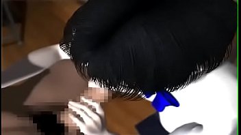 Preview 2 of So Ey Leo E Xxx - Japanese has sex in classroom (Hentai)