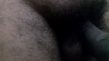 Preview 1 of Mr Peete - Curto por&eacute_m grosso
