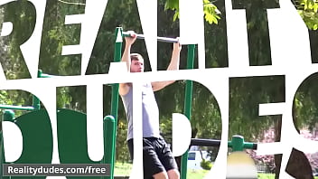 Preview 1 of Italian Father Full Length Film - Reality Dudes - Cole - Trailer preview