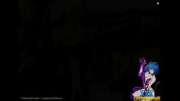 Preview 1 of Frau Mit Frau Mit Pise - My Neighbors are Demons?! (DEMO)
