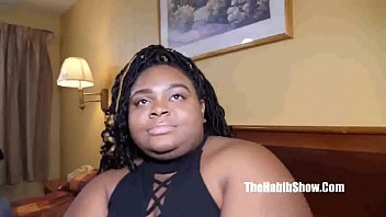Preview 2 of Alone With My Sexy - bbc redzilla fuck a bbw fan bbc redzilla fuck a bbw fan