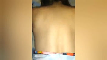 Preview 2 of African Porn Music - Milf dirty mouth ass skewered by big dick