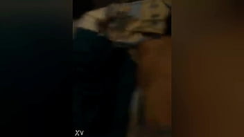 Preview 1 of African Porn Music - Milf dirty mouth ass skewered by big dick