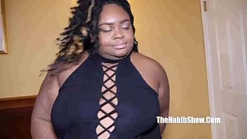 Preview 1 of Xxxii Hours Girl - bbc fuck fat booty bbw phantom phawcett fucked in the ass