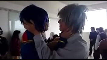 Preview 4 of Monika Yadav - Otaku pasivo se emociona al saber que hoy le rompen el culo