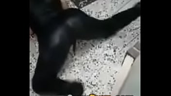 Preview 2 of Fatla Youjizz - Italian Catwoman - Carnival Party