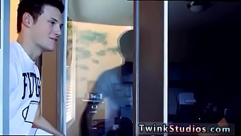 Preview 1 of Fucking Vdos - Gangster men gay sex first time It&#039_s a classic porno scene: a super